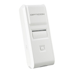 Opticon OPN4000i, 1D, Bluetooth, White Reference: 13442