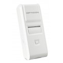 Opticon OPN4000i, 1D, Bluetooth, White Reference: 13442