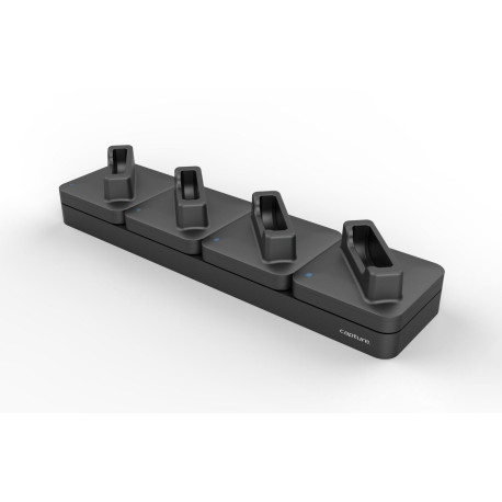 Capture Eagle Charging Base with 4 x Référence: W127033760