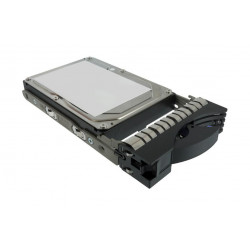 IBM 600GB 15K 6Gbps SAS 3.5 Reference: 44W2247