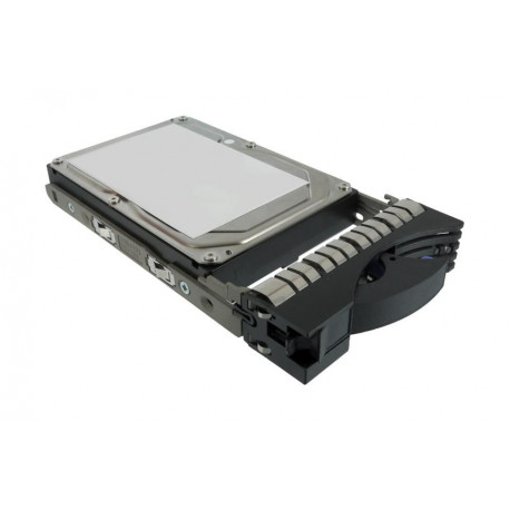 IBM 600GB 15K 6Gbps SAS 3.5 Reference: 44W2247