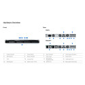 Synology 4-bay rackmount NAS Référence: W127033767