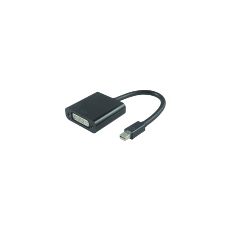 MicroConnect Mini DisplayPort to DVI Video Ref: MDPDVI3B