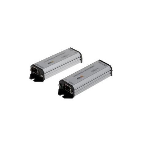 Axis LONG RANGE POE EXTENDER KIT Référence: 01857-001