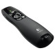 Logitech R400 wireless presenter RF Reference: W128212111