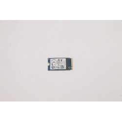Lenovo SSD M.2 PCIe NVMe FRU Reference: W125926676