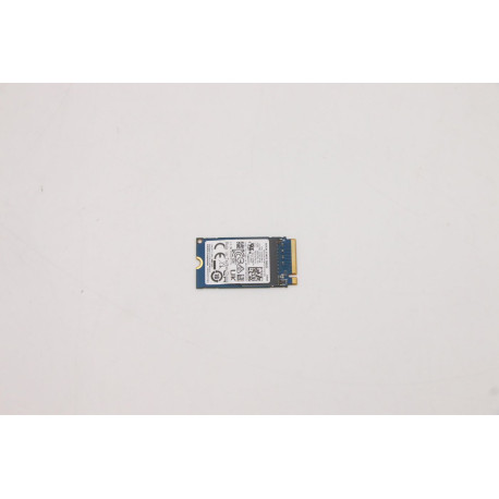 Lenovo SSD M.2 PCIe NVMe FRU Reference: W125926676