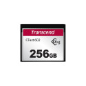 Transcend TS32GCFX602 memory card 32 GB Référence: W127040313