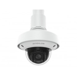 Avigilon 5MP H6SL Outdoor IR Dome Reference: W128377793
