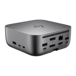 HP HP Thunderbolt 4 Ultra 180W Référence: W129124483