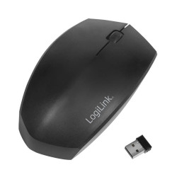 LogiLink Mouse Bluetooth Optical 1200 Reference: W128287807