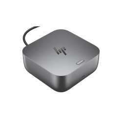 HP HP Thunderbolt 4 100W G6 Dock Référence: W129124484