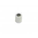 CoreParts Fuser Drive Gear (OEM) Référence: W128891918