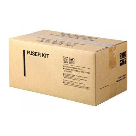 Kyocera FK-710 fuser Référence: W127041253