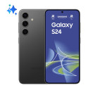 Samsung Galaxy S24 15.8 Cm (6.2) Référence: W129185854