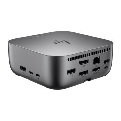 HP Thunderbolt 4 100W G6 Dock Référence: W129124486
