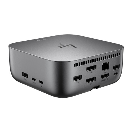 HP Thunderbolt 4 100W G6 Dock Référence: W129124486