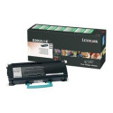 Lexmark Toner Black Référence: E260A11E