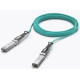 Ubiquiti Fibre optic cable Aqua colour Référence: W127041831