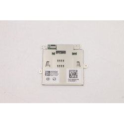 Lenovo FRU CS21 Smart card Reference: W126199797