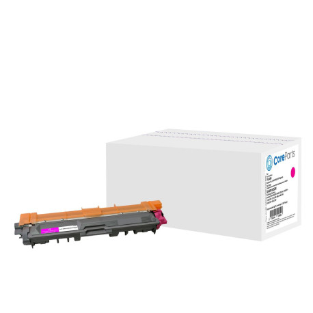 CoreParts Toner Magenta TN245M Reference: QI-BR1003ZM