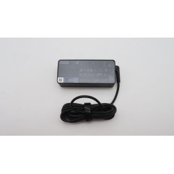 Lenovo PD,65W,20/15/9/5V,3P,WW,LTN Reference: W126199891