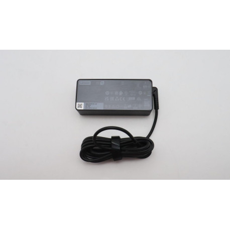 Lenovo PD,65W,20/15/9/5V,3P,WW,LTN Reference: W126199891