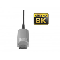 Vivolink Pro Displayport Optical 20 M Reference: PRODPOP20
