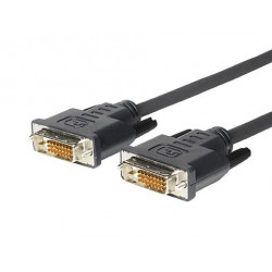 Vivolink PRO DVI - D 24 + 1 M - M 2 M Reference: PRODVIS2