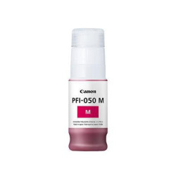 Canon Pfi-050 M Ink Cartridge 1 Référence: W128281521