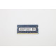 Lenovo 4GB DDR4 SODIMM memory Référence: W125731056
