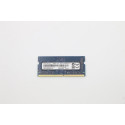 Lenovo 4GB DDR4 SODIMM memory Référence: W125731056