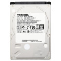 Toshiba 500GB 9.5MM SATA300 5.4K AF Référence: MQ01ABD050V