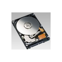 MicroStorage 320GB 2,5 SATA 5400RPM Ref: AHDD036