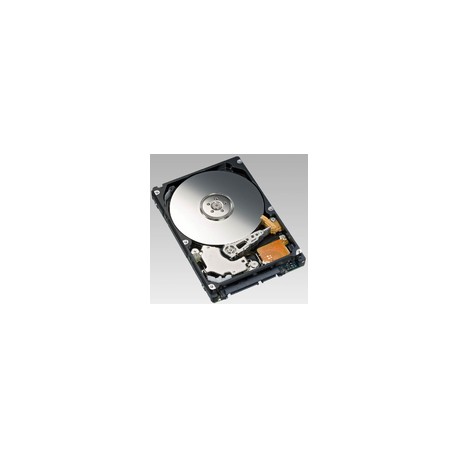 MicroStorage 320GB 2,5 SATA 5400RPM Ref: AHDD036