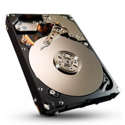 Seagate 300GB 64MB 10K SAS 6Gb/s Reference: ST9300605SS-RFB