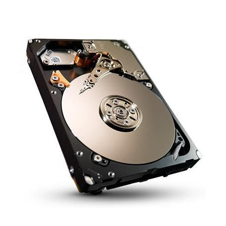 Seagate 300GB 64MB 10K SAS 6Gb/s Reference: ST9300605SS-RFB