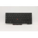 Lenovo FRU Odin Keyboard Full NBL Référence: W125791082