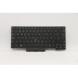 Lenovo FRU Odin Keyboard Full NBL Référence: W125791082