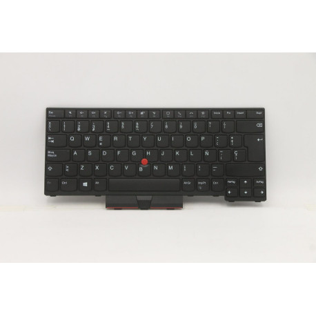 Lenovo FRU Odin Keyboard Full NBL Référence: W125791082