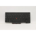 Lenovo FRU Odin Keyboard Full NBL Référence: W125791082