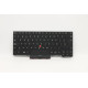 Lenovo FRU Odin Keyboard Full NBL Référence: W125791087