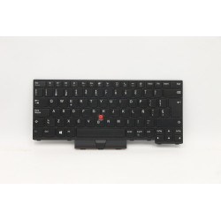 Lenovo FRU Odin Keyboard Full NBL Référence: W125791087