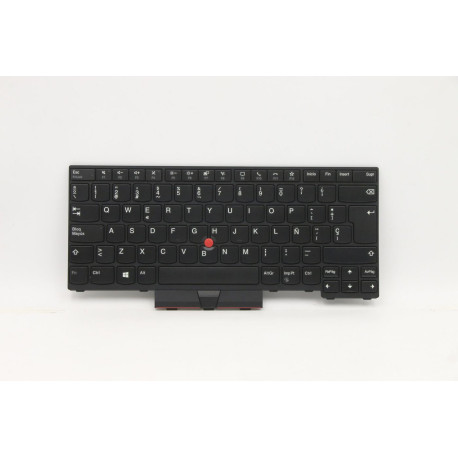 Lenovo FRU Odin Keyboard Full NBL Référence: W125791087