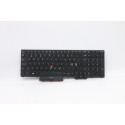 Lenovo FRU CS20 P Keyboard Num BL Référence: W125791112