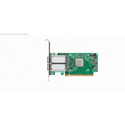 NVIDIA Mellanox MCX512A-ACAT Référence: W127081551