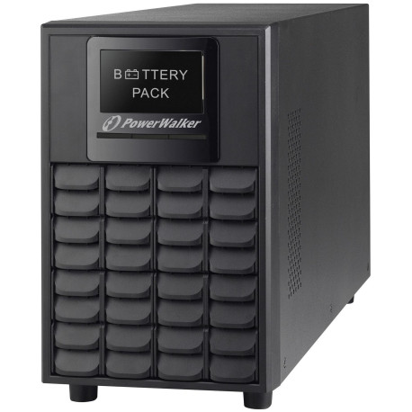 PowerWalker BP A24T-4x9Ah UPS battery Référence: W125880487