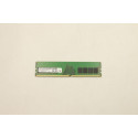 Lenovo 16GB DDR4 UDIMM memory Référence: W125794702