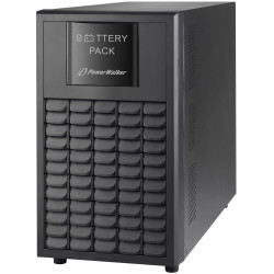 PowerWalker 10134050 UPS battery cabinet Référence: W125881759