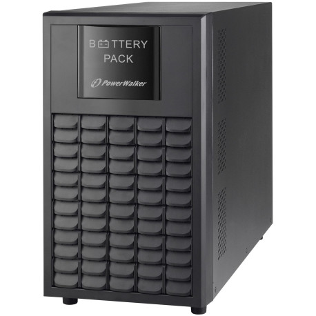 PowerWalker 10134050 UPS battery cabinet Référence: W125881759